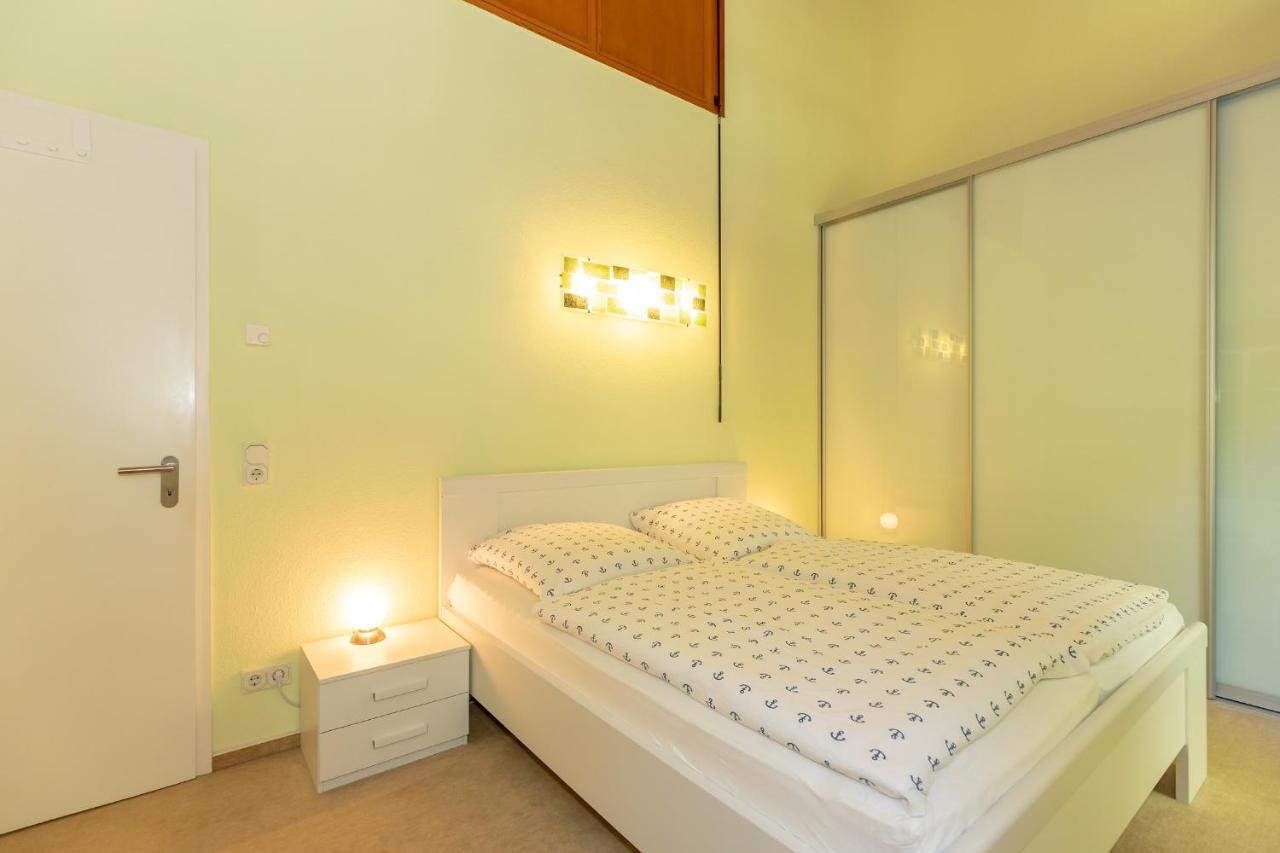Waldesruh Apartament *