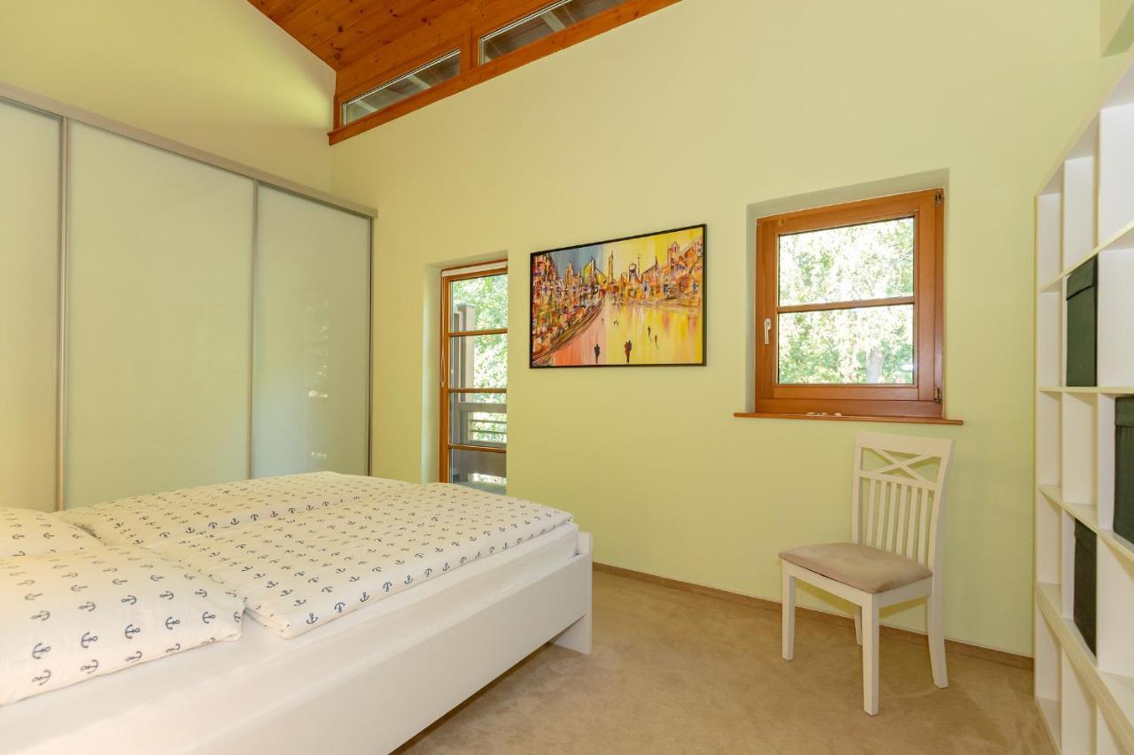 Apartament Waldesruh