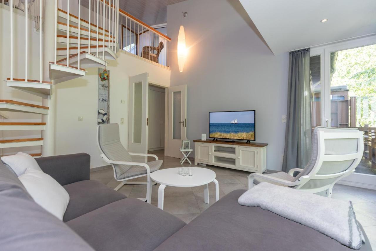 Apartament Waldesruh