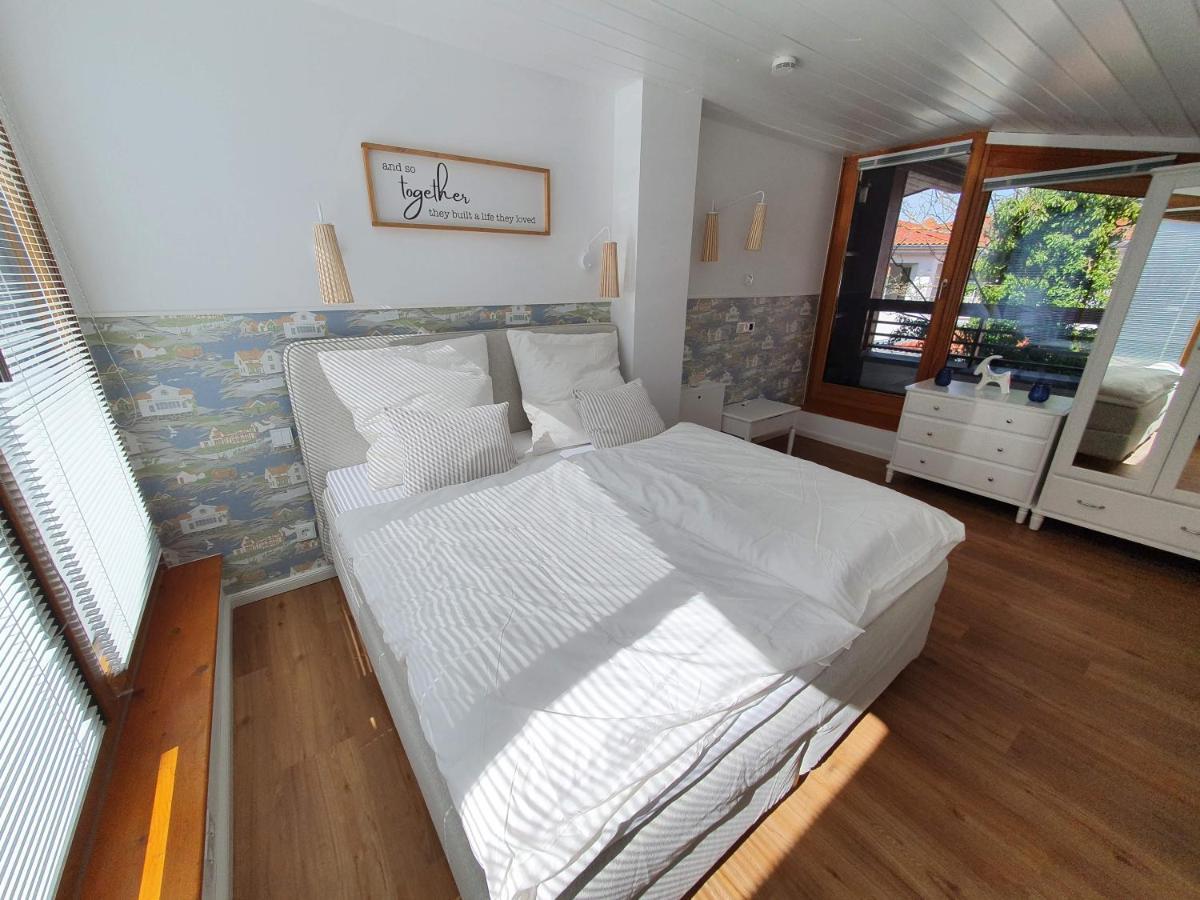 Waldesruh Apartament *