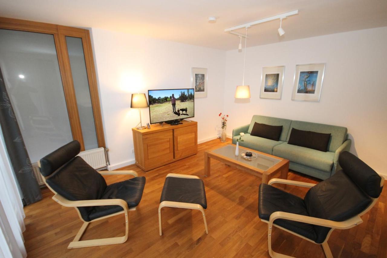 Apartament Waldesruh