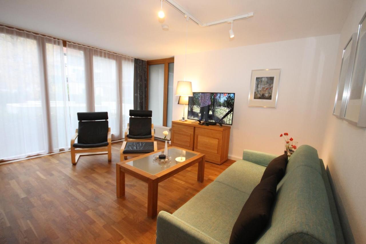 Apartament Waldesruh *