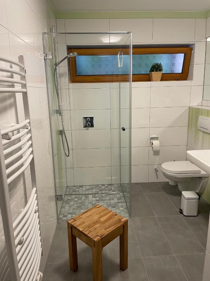 Waldesruh Apartament