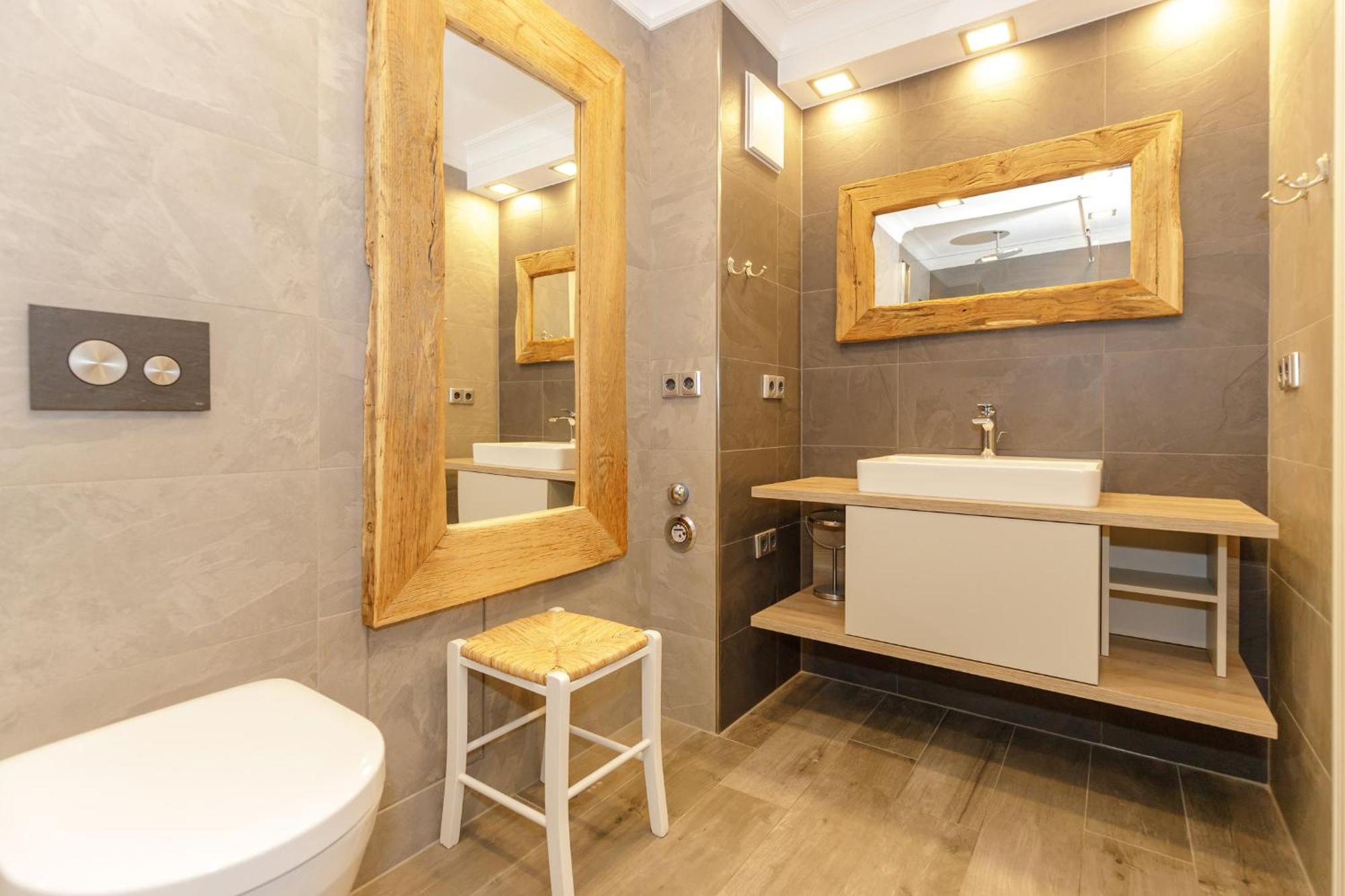 Apartament Waldesruh *