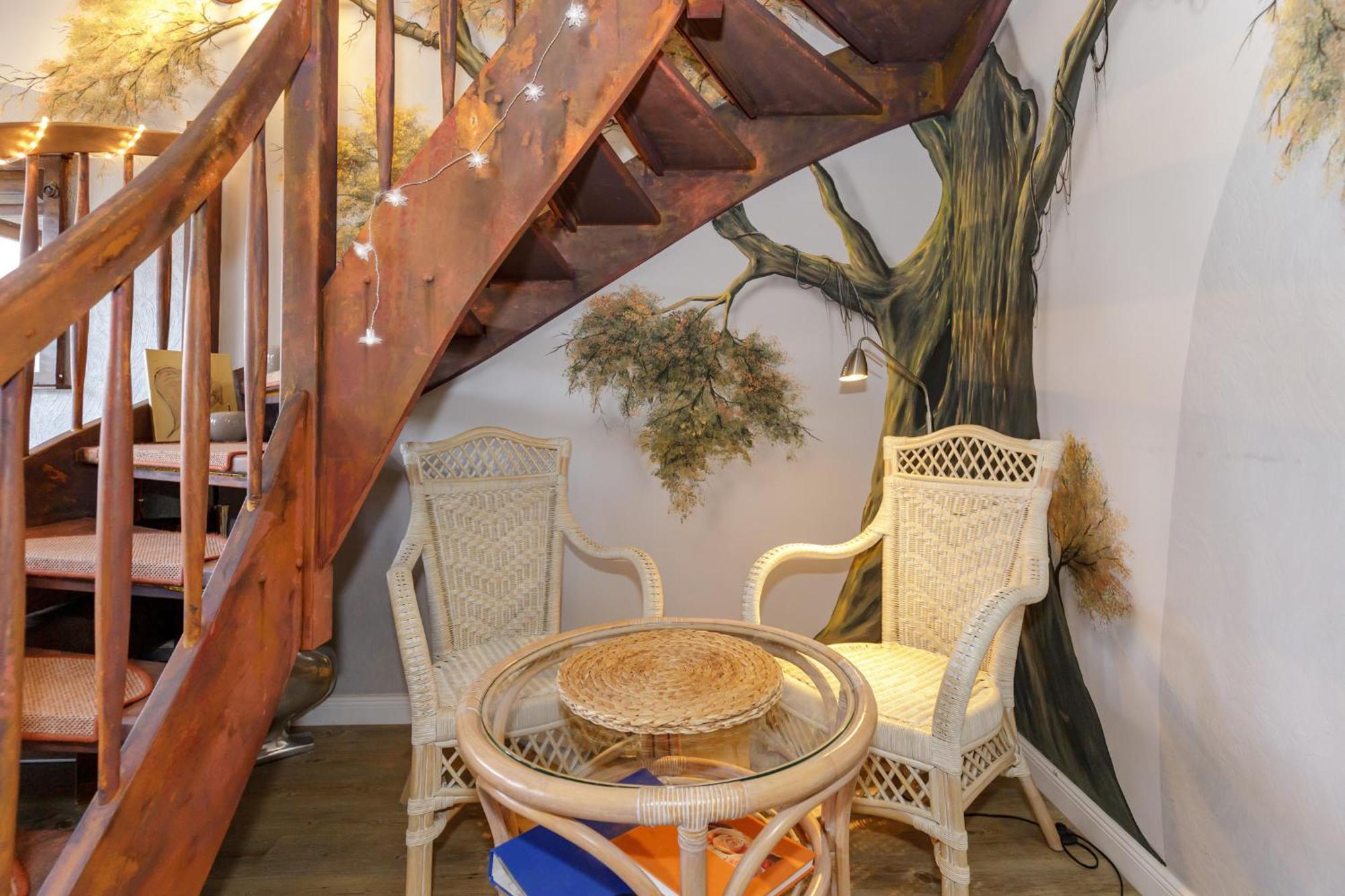 Apartament Waldesruh *