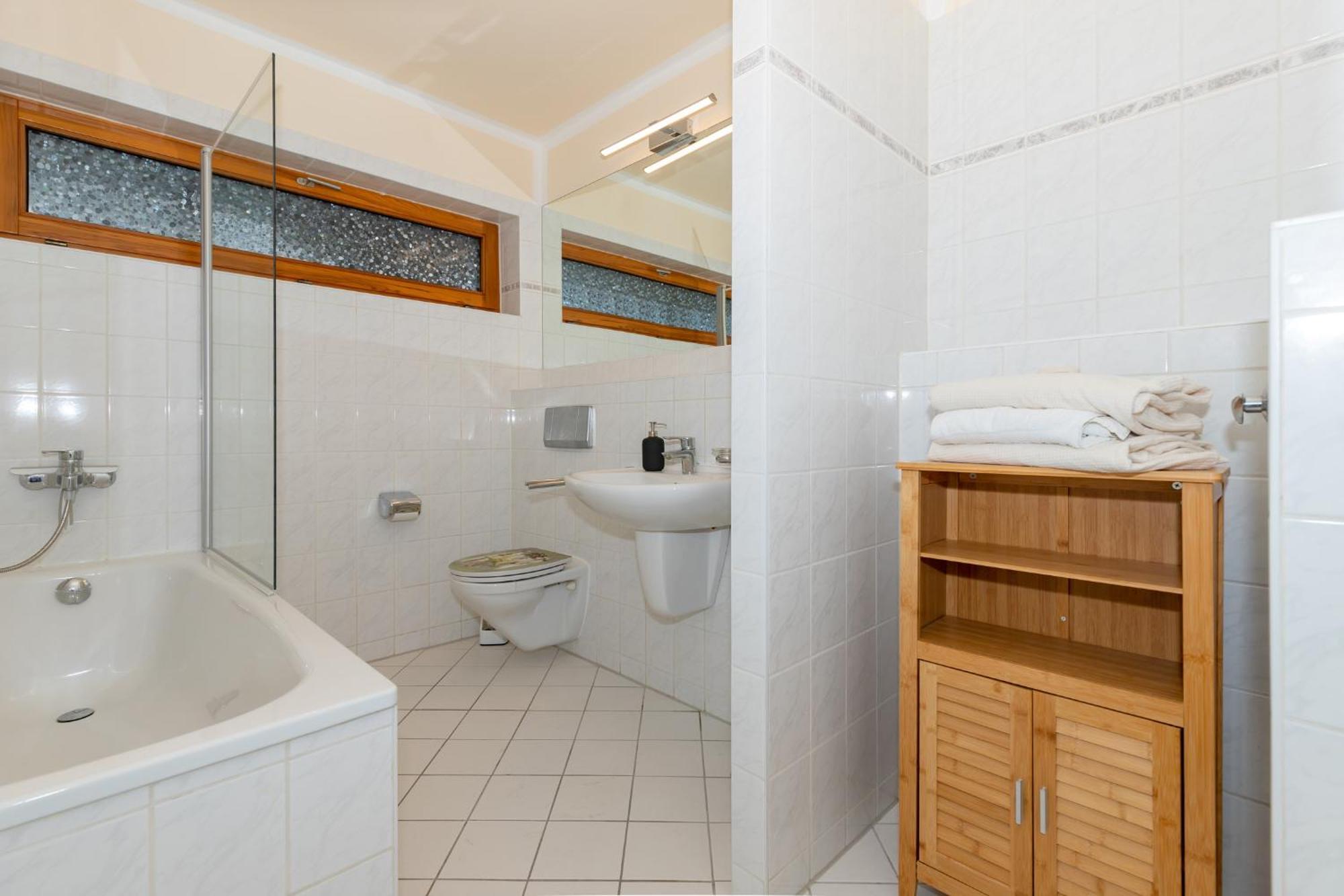 Apartament Waldesruh