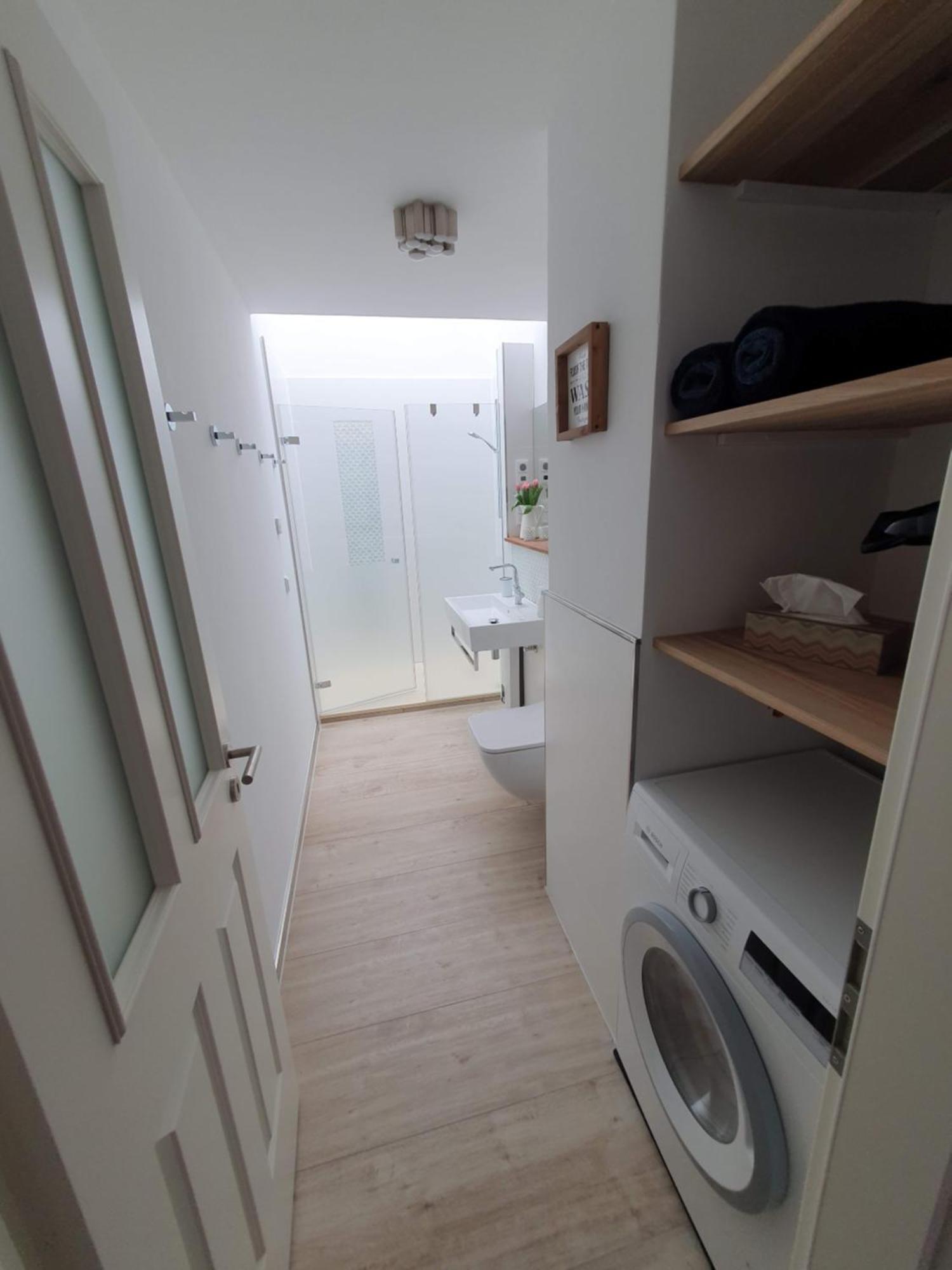 Waldesruh Apartament