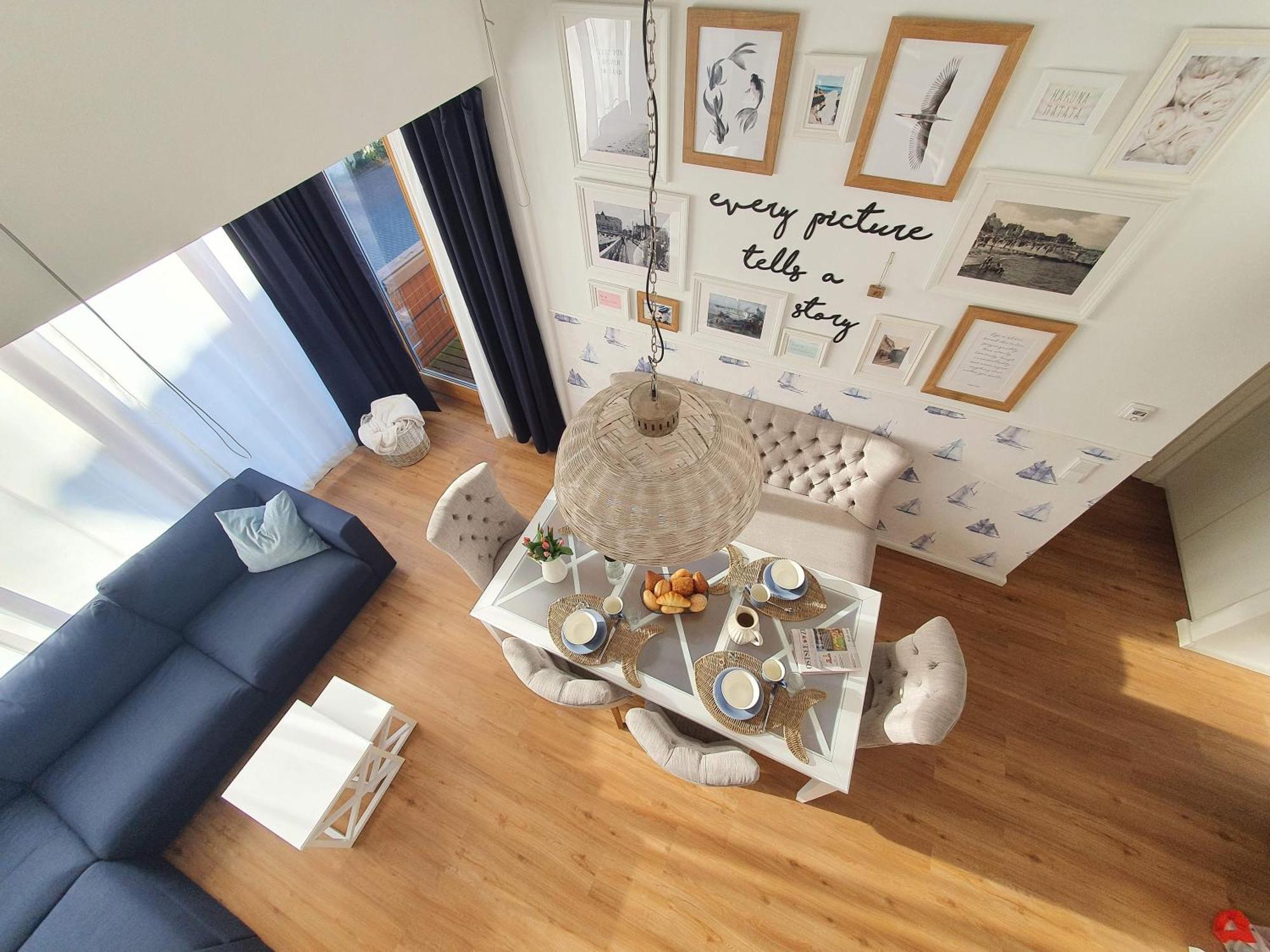 Waldesruh Apartament Kühlungsborn
