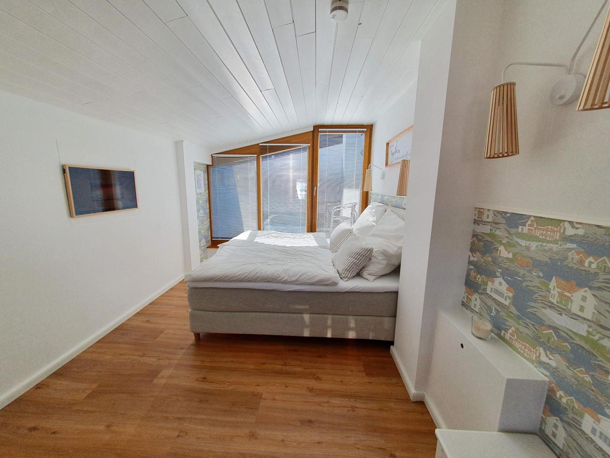 Apartament Waldesruh